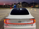 Hyundai Sonata 2023 года
