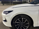 Hyundai Sonata 2023 года