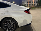 Hyundai Sonata 2023 года
