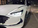 Hyundai Sonata 2023 года