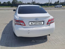 Toyota Camry 2010 года