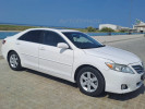 Toyota Camry 2010 года