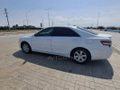 Toyota Camry 2010 года