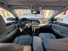 Hyundai Sonata 2017 года