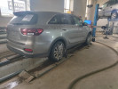 Kia Sorento 2018 года