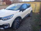 Renault Kaptur 2018 года