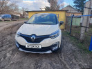 Renault Kaptur 2018 года