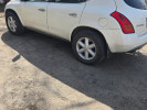 Nissan Murano 2005 года