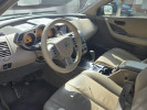 Nissan Murano 2005 года