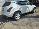 Nissan Murano 2005 года