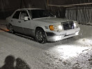 Mercedes-Benz E-Класс 1987 года