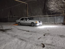 Mercedes-Benz E-Класс 1987 года