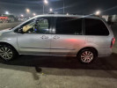 Mazda MPV 2002 года