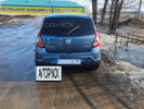 Renault Sandero 2011 года