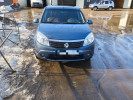 Renault Sandero 2011 года