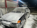 ВАЗ (Lada) 2115 2006 года