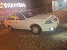 Daewoo Nexia 2012 года