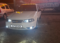 Daewoo Nexia 2012 года