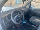 Opel Zafira 2002 года