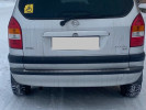Opel Zafira 2002 года