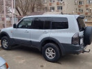 Mitsubishi Pajero 2004 года