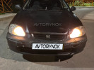 Honda Civic 1997 года