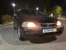 Honda Civic 1997 года