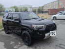 Toyota 4Runner 2023 года