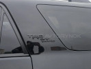 Toyota 4Runner 2023 года