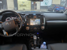 Toyota 4Runner 2023 года