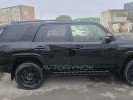 Toyota 4Runner 2023 года