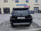 Toyota 4Runner 2023 года