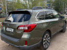 Subaru Outback 2015 года