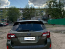Subaru Outback 2015 года