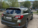 Subaru Outback 2015 года