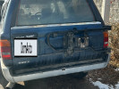 Toyota Hilux Surf 1993 года