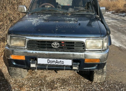 Toyota Hilux Surf 1993 года