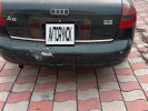 Audi A6 1998 года