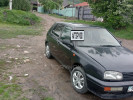 Volkswagen Golf 1993 года