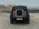 Jetour T2 2025 года