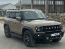 Jetour T2 2025 года