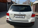 Toyota Highlander 2011 года