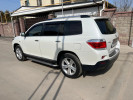 Toyota Highlander 2011 года