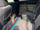 Toyota Highlander 2011 года