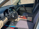 Toyota Highlander 2011 года