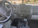 Mitsubishi Montero Sport 2002 года