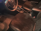 Toyota Corolla 2018 года