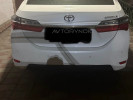 Toyota Corolla 2018 года