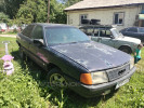 Audi 100 1989 года