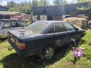 Audi 100 1989 года